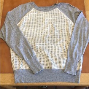COPY - Banana republic sweater